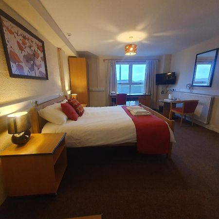The Brae Hotel 외부 사진