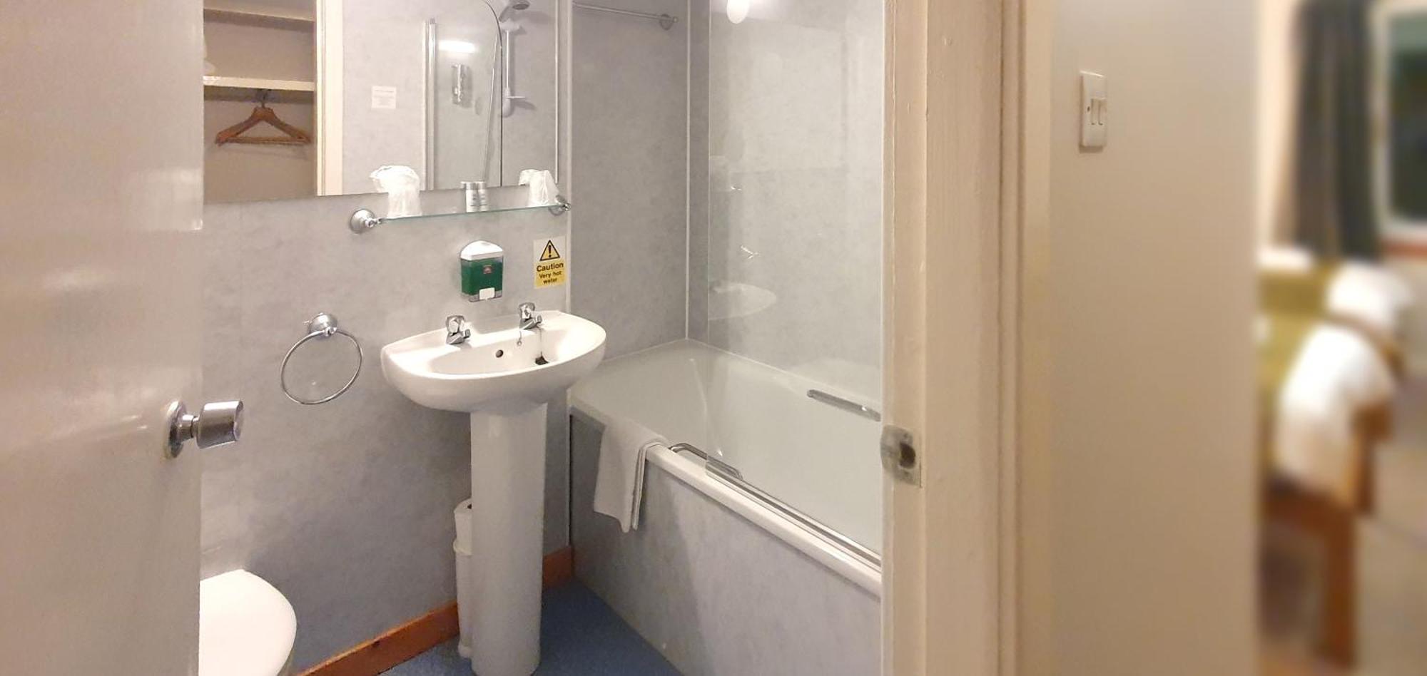 The Brae Hotel 외부 사진