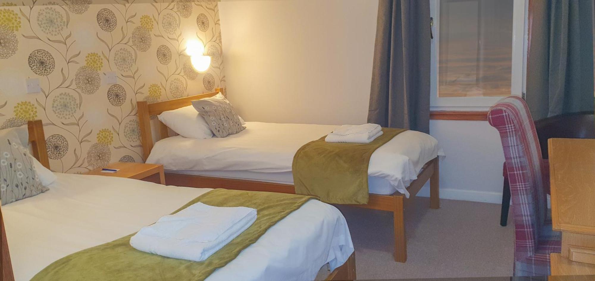 The Brae Hotel 외부 사진