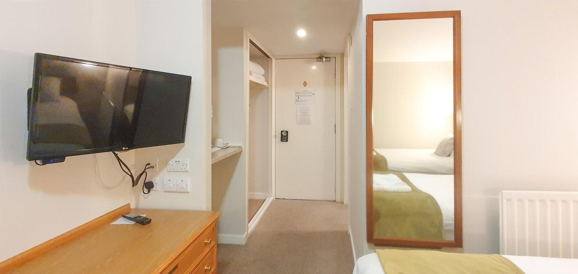 The Brae Hotel 외부 사진