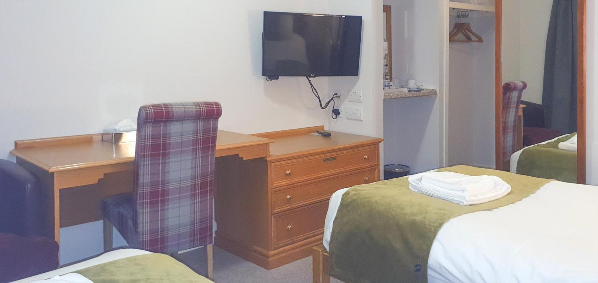 The Brae Hotel 외부 사진