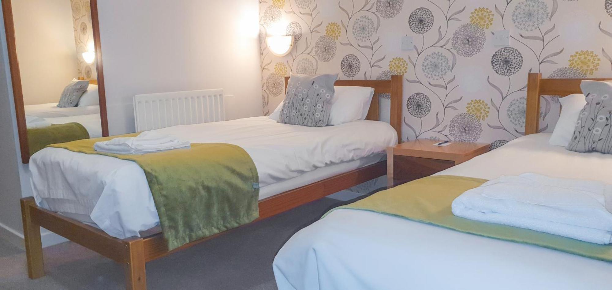The Brae Hotel 외부 사진