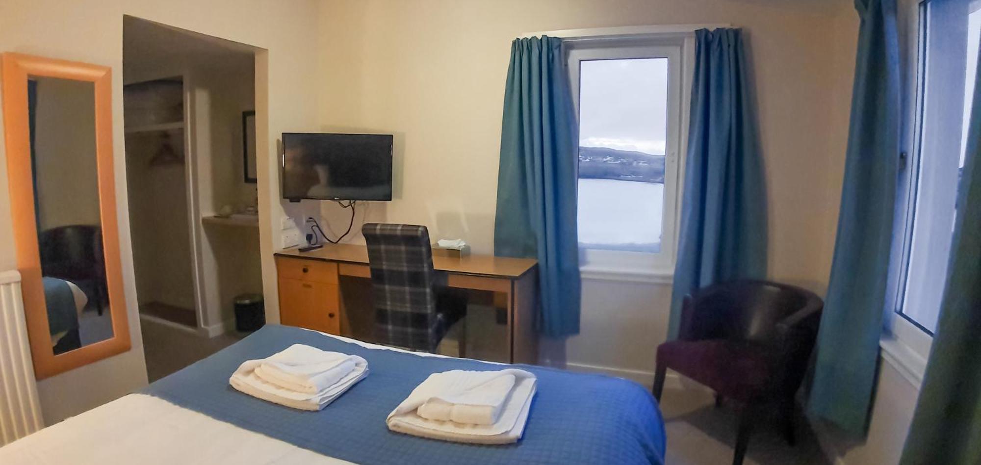 The Brae Hotel 외부 사진