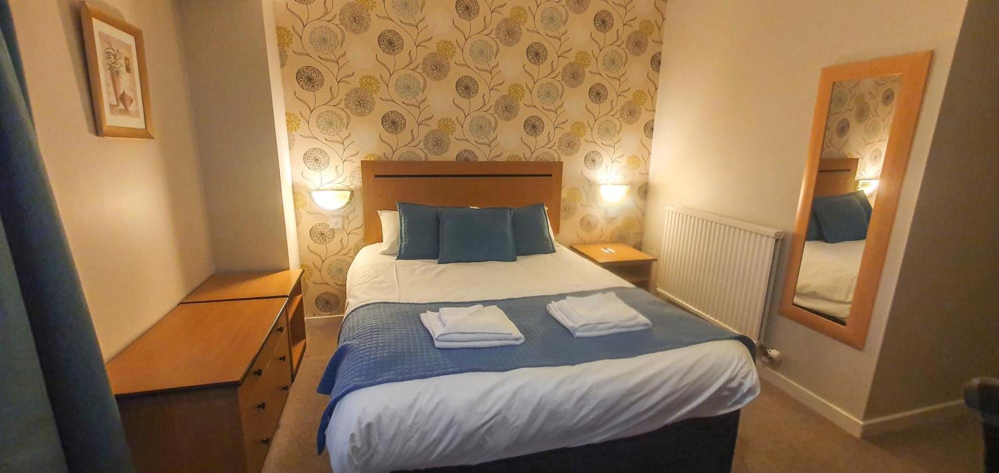 The Brae Hotel 외부 사진