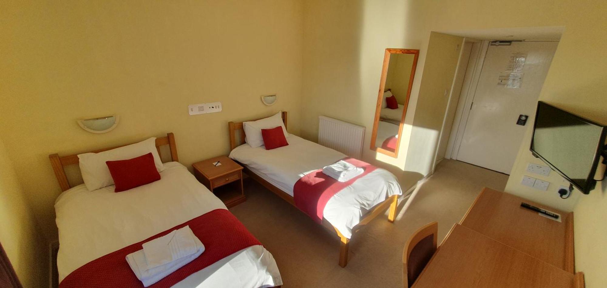 The Brae Hotel 외부 사진