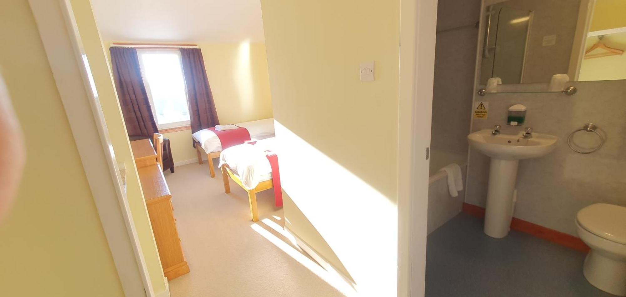 The Brae Hotel 외부 사진