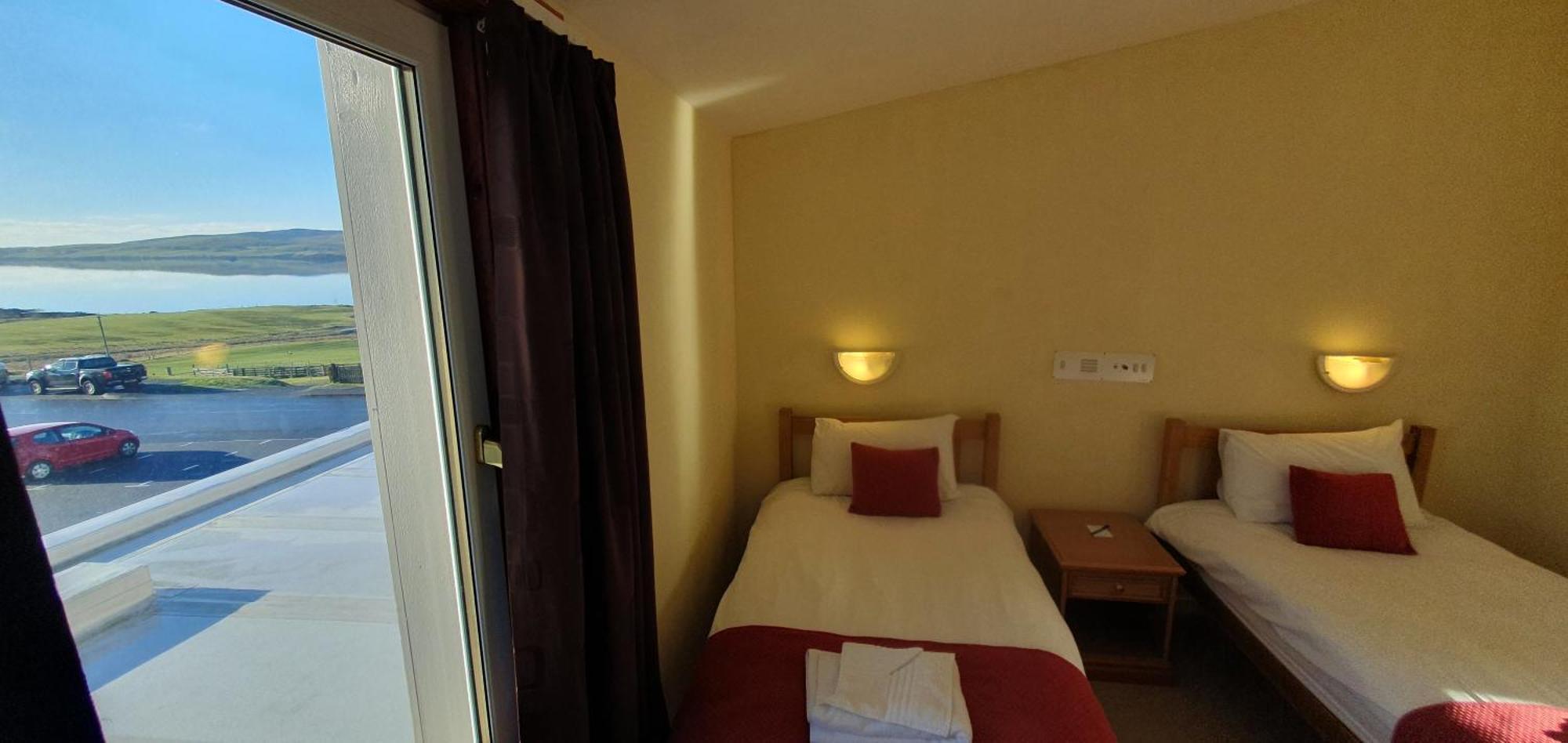 The Brae Hotel 외부 사진