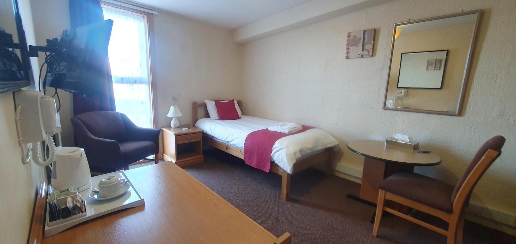 The Brae Hotel 외부 사진