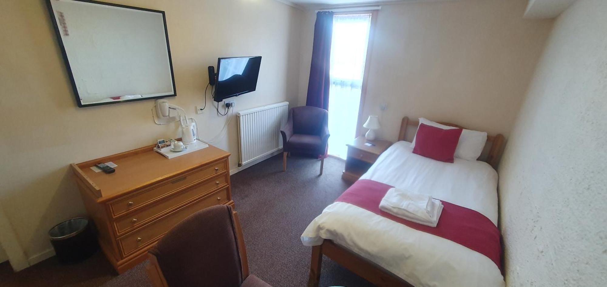 The Brae Hotel 외부 사진
