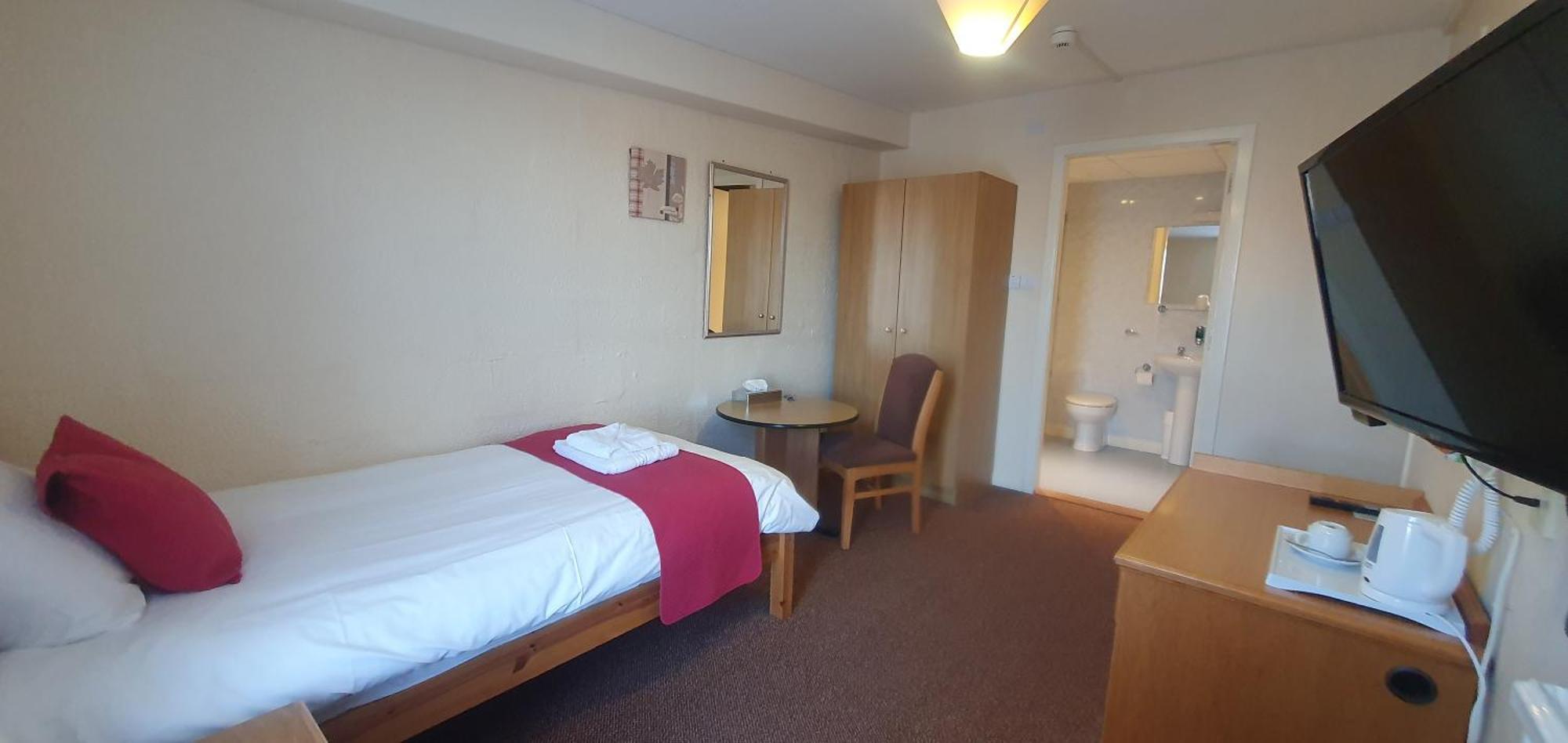 The Brae Hotel 외부 사진