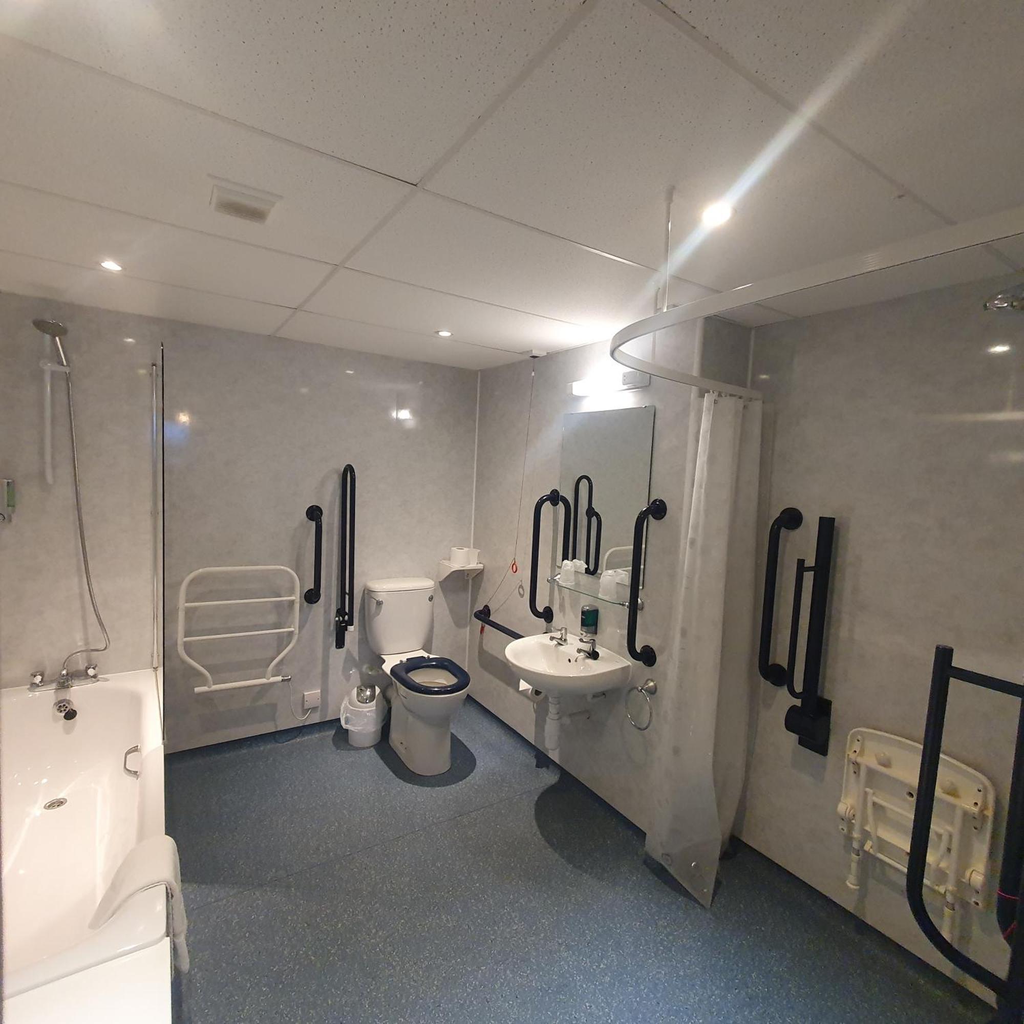 The Brae Hotel 외부 사진