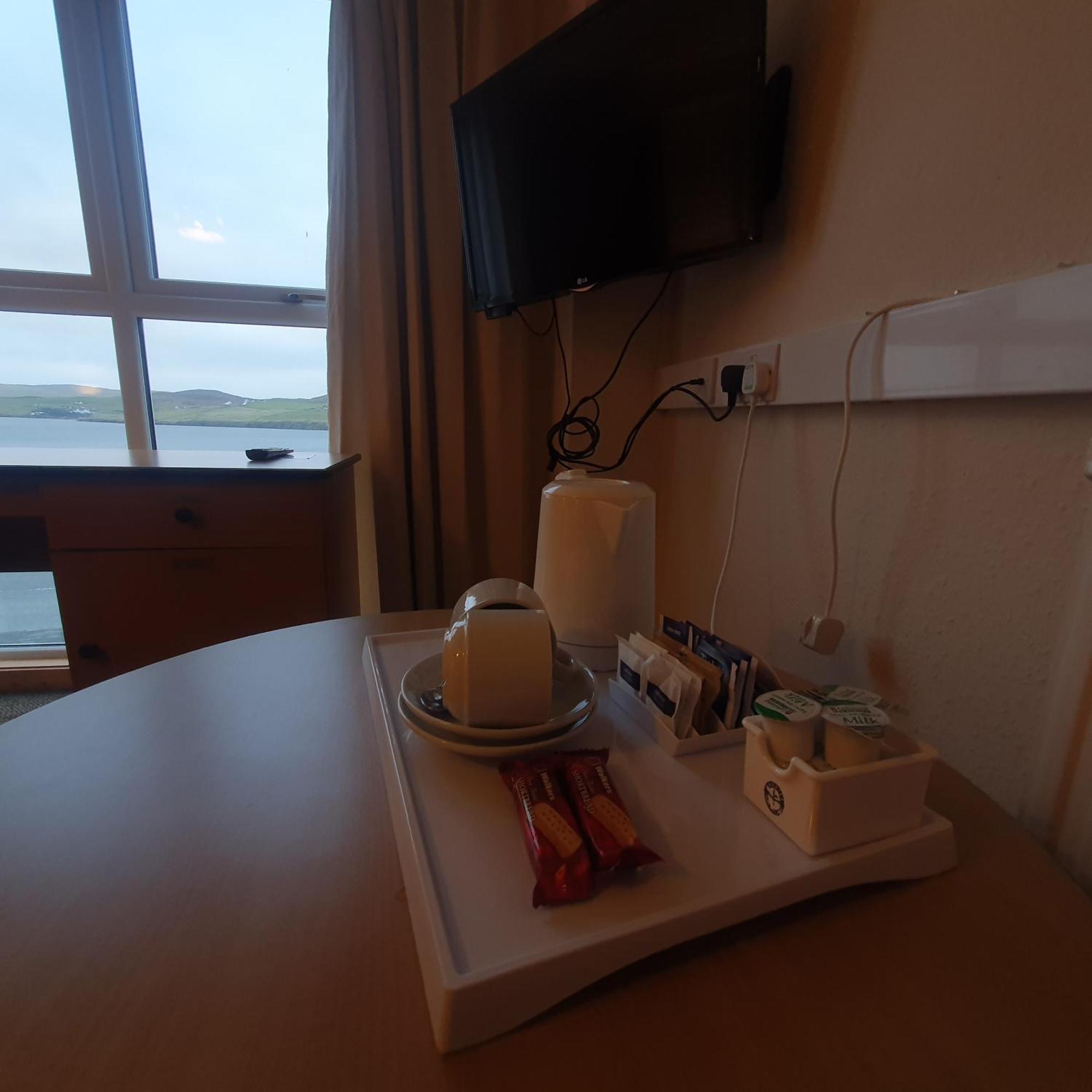 The Brae Hotel 외부 사진