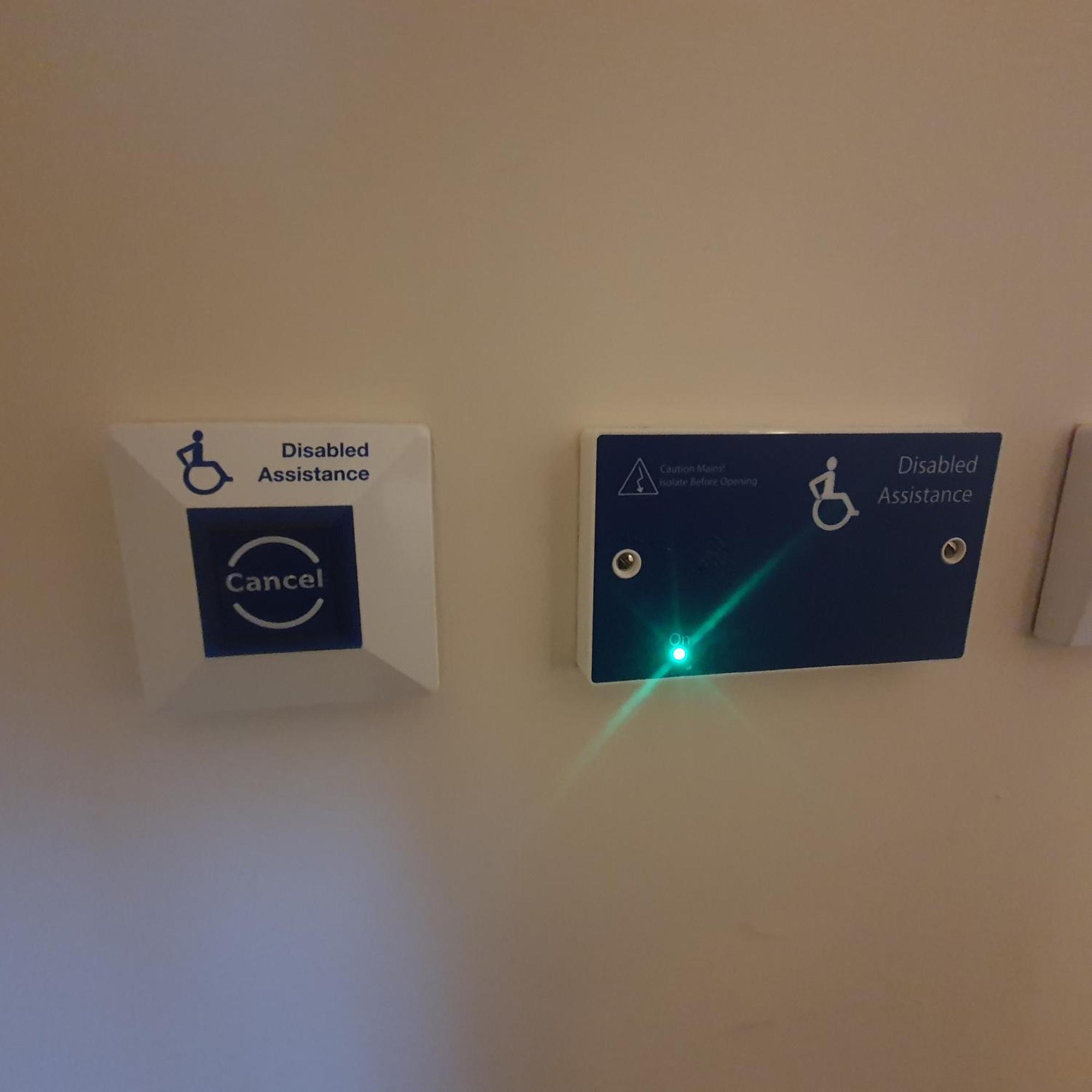 The Brae Hotel 외부 사진