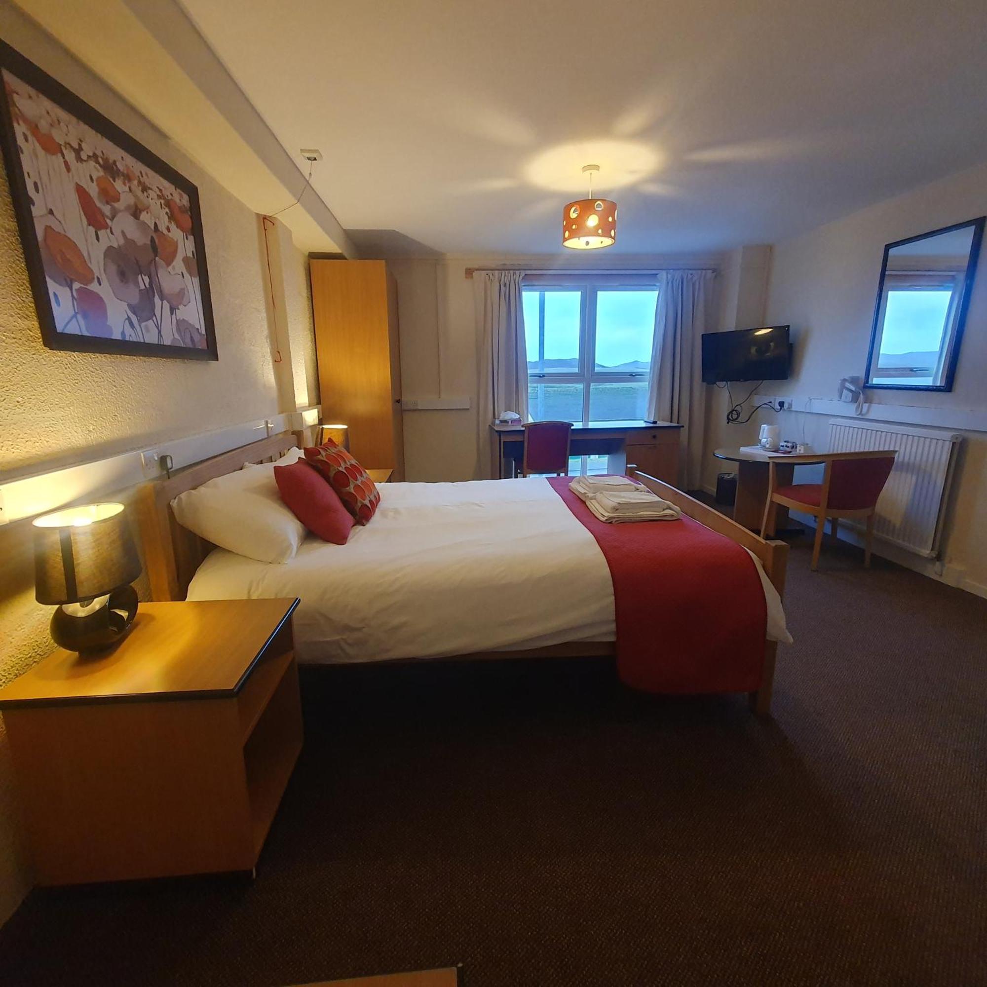 The Brae Hotel 외부 사진