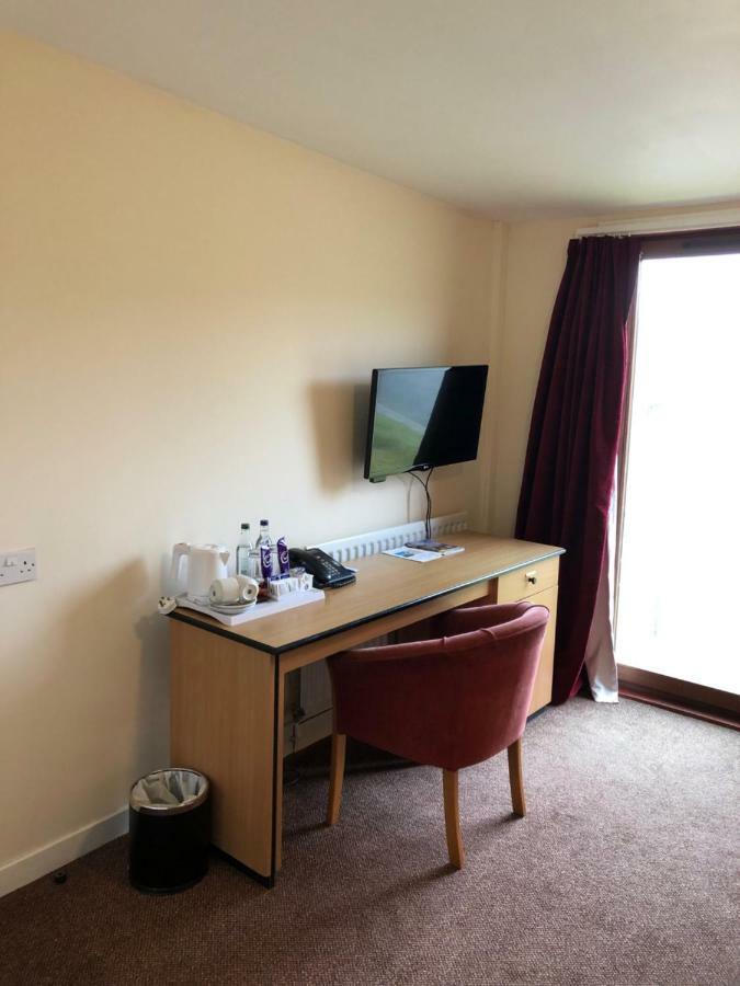 The Brae Hotel 외부 사진
