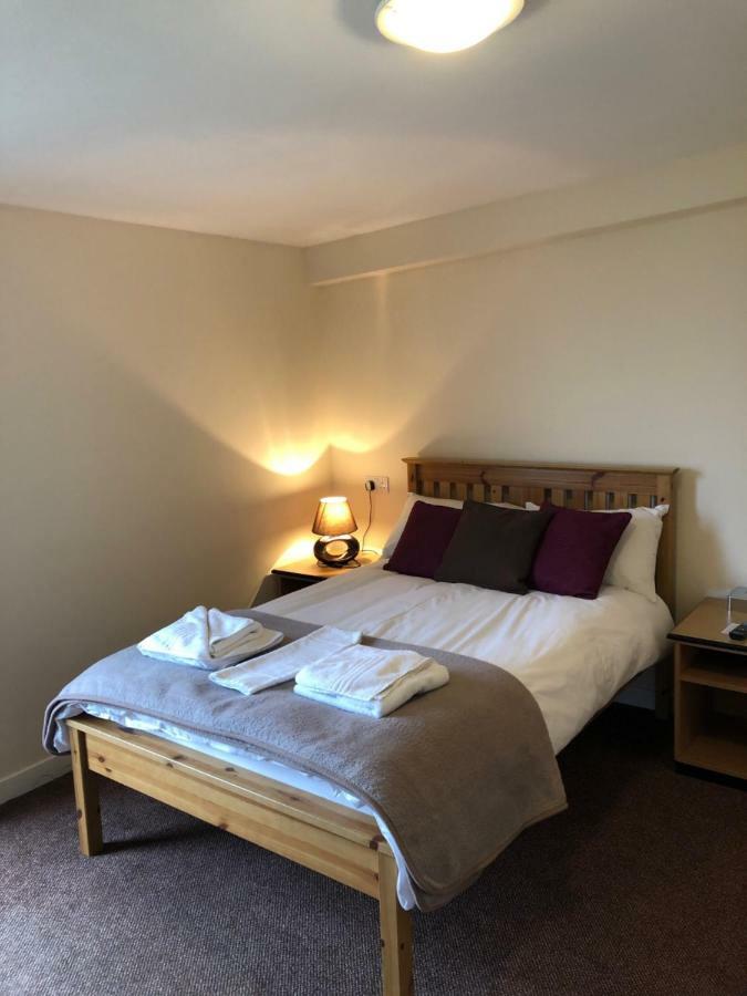 The Brae Hotel 외부 사진